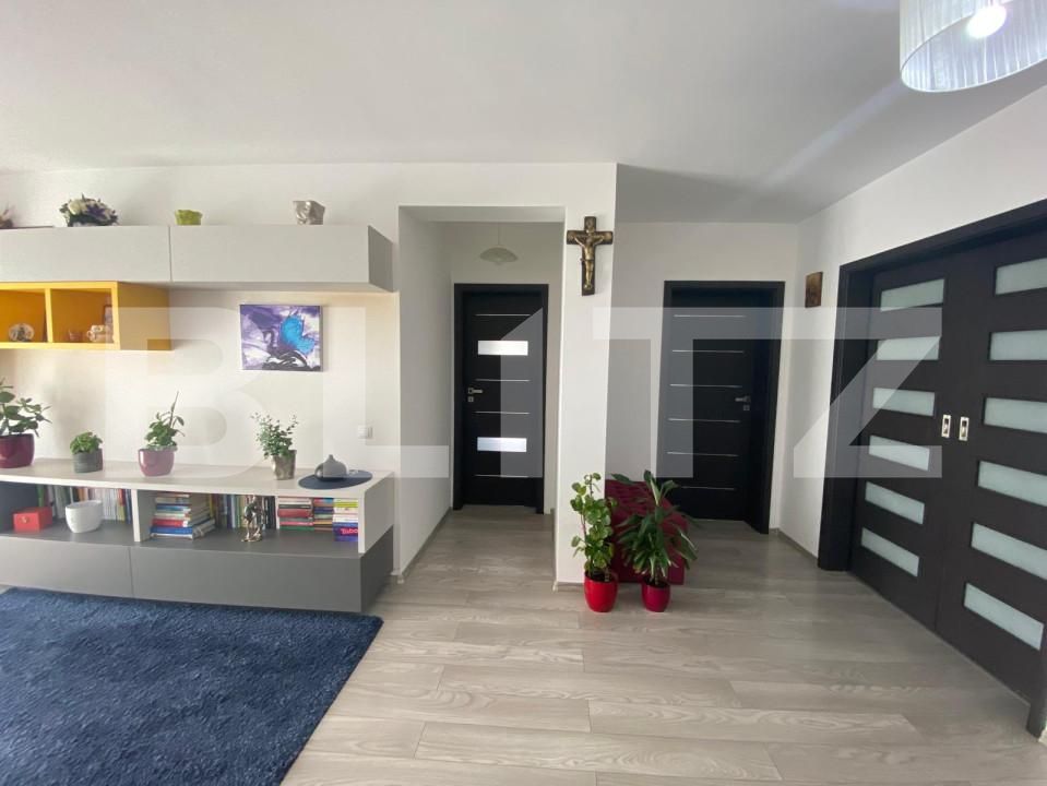 Apartament de vânzare 3 camere Calea Cisnadiei - Arhitectilor - 159424AV | BLITZ Sibiu | Poza3