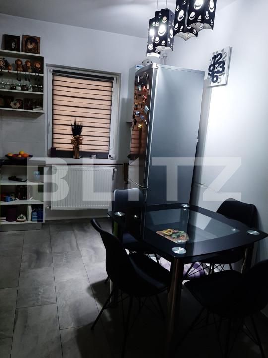 Apartament de vânzare 3 camere Calea Cisnadiei - Arhitectilor - 159424AV | BLITZ Sibiu | Poza6