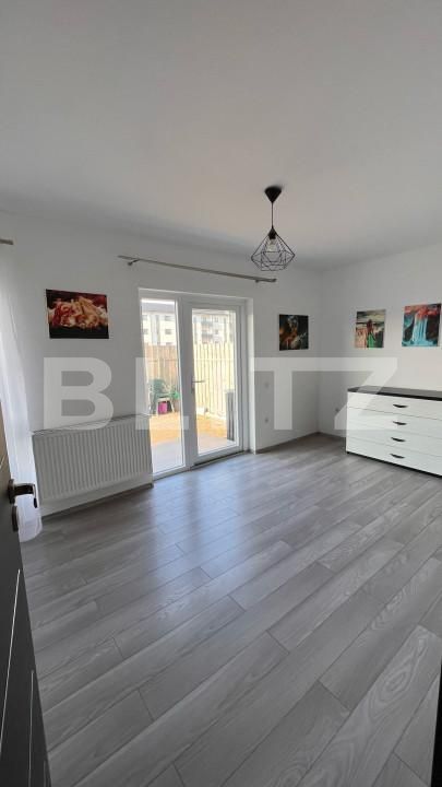 Apartament de vânzare 3 camere Calea Cisnadiei - Arhitectilor - 159424AV | BLITZ Sibiu | Poza8