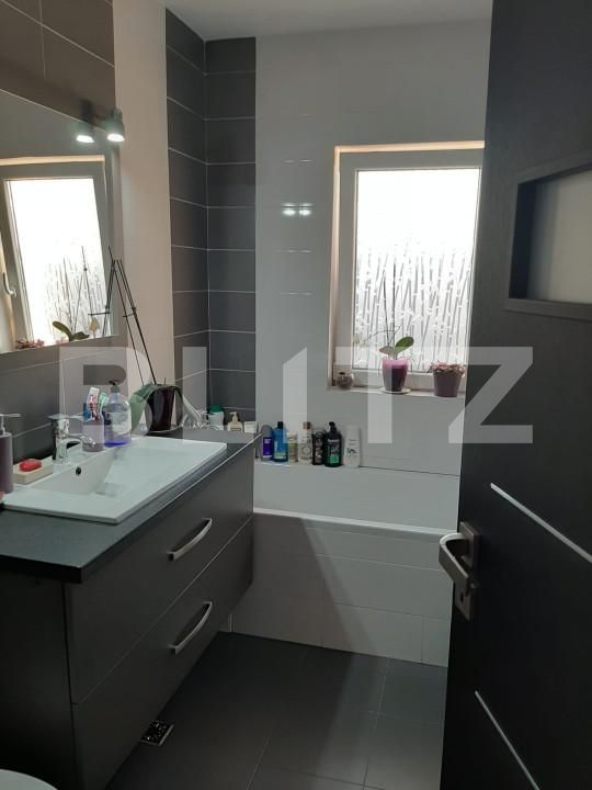 Apartament de vânzare 3 camere Calea Cisnadiei - Arhitectilor - 159424AV | BLITZ Sibiu | Poza9