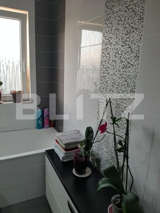Apartament de vânzare 3 camere Calea Cisnadiei - Arhitectilor - 159424AV | BLITZ Sibiu | Poza10