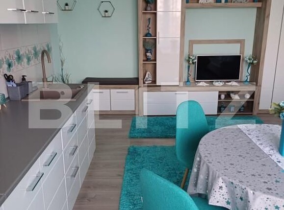 Apartament de vânzare 2 camere Șelimbăr - 159430AV | BLITZ Sibiu | Poza2