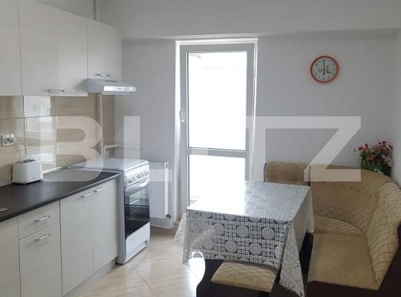 Apartament de vânzare 2 camere Turnisor - 159476AV | BLITZ Sibiu | Poza1