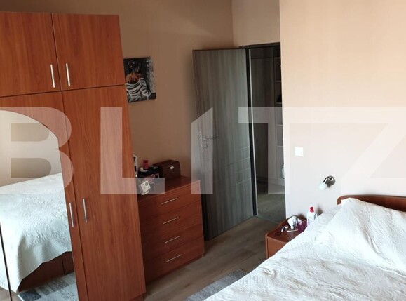 Apartament de închiriat 3 camere Turnisor - 159477AI | BLITZ Sibiu | Poza5