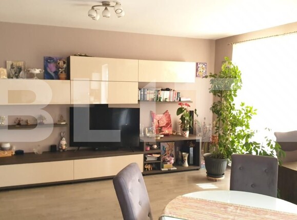 Apartament de închiriat 3 camere Turnisor - 159477AI | BLITZ Sibiu | Poza2