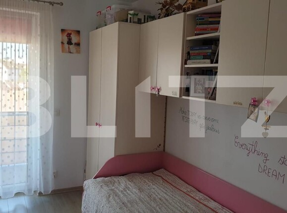 Apartament de închiriat 3 camere Turnisor - 159477AI | BLITZ Sibiu | Poza3