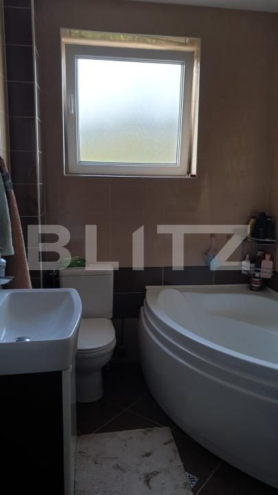 Apartament de închiriat 3 camere Turnisor - 159477AI | BLITZ Sibiu | Poza4