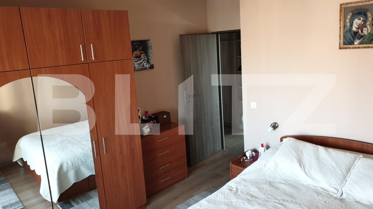 Apartament de închiriat 3 camere Turnisor - 159477AI | BLITZ Sibiu | Poza5