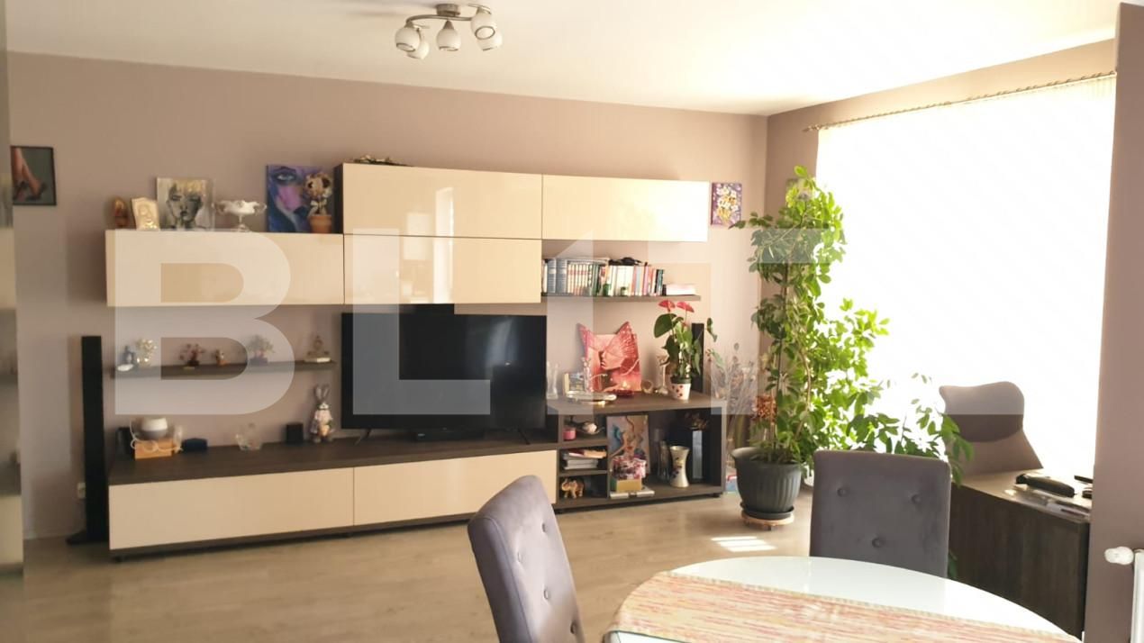 Apartament de închiriat 3 camere Turnisor - 159477AI | BLITZ Sibiu | Poza2