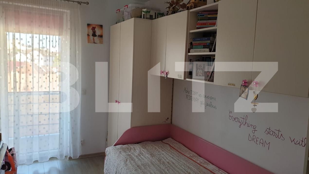 Apartament de închiriat 3 camere Turnisor - 159477AI | BLITZ Sibiu | Poza3