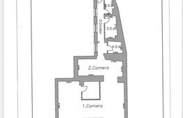 Spatiu de inchiriat zona ultracentrala