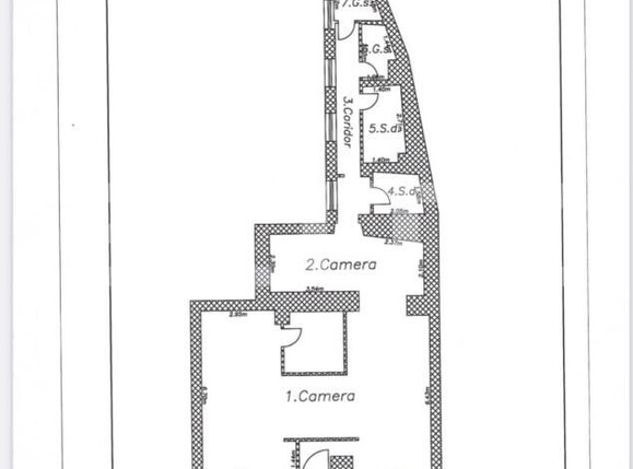 Spațiu comercial de închiriat Ultracentral - 159490SIC | BLITZ Sibiu | Poza13