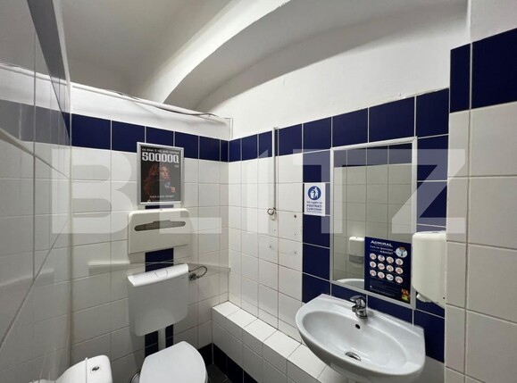 Spațiu comercial de închiriat Ultracentral - 159490SIC | BLITZ Sibiu | Poza12
