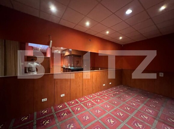 Spațiu comercial de închiriat Ultracentral - 159490SIC | BLITZ Sibiu | Poza6