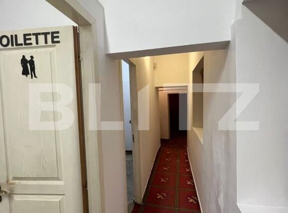 Spațiu comercial de închiriat Ultracentral - 159490SIC | BLITZ Sibiu | Poza10