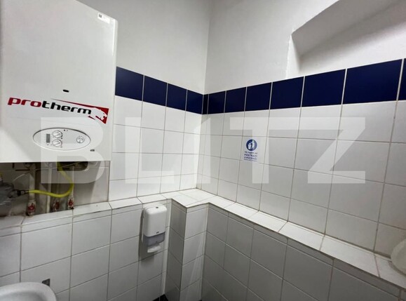Spațiu comercial de închiriat Ultracentral - 159490SIC | BLITZ Sibiu | Poza7