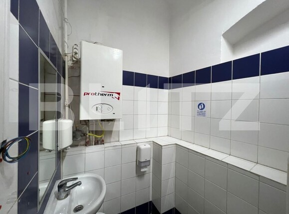 Spațiu comercial de închiriat Ultracentral - 159490SIC | BLITZ Sibiu | Poza9