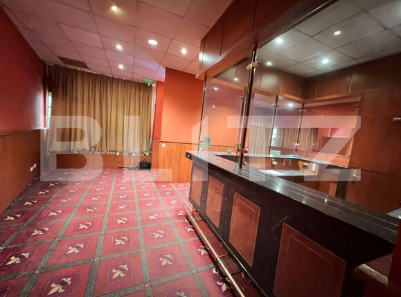 Spațiu comercial de închiriat Ultracentral - 159490SIC | BLITZ Sibiu | Poza2