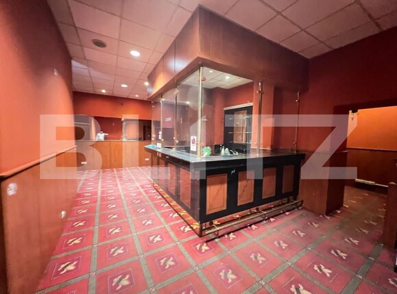 Spațiu comercial de închiriat Ultracentral - 159490SIC | BLITZ Sibiu | Poza1