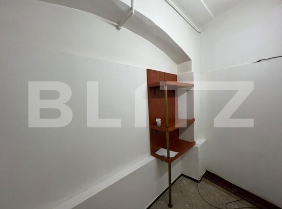 Spațiu comercial de închiriat Ultracentral - 159490SIC | BLITZ Sibiu | Poza11