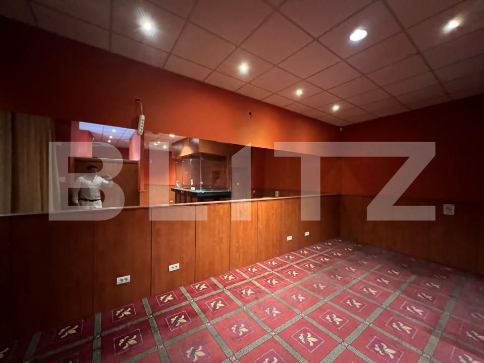 Spațiu comercial de închiriat Ultracentral - 159490SIC | BLITZ Sibiu | Poza6