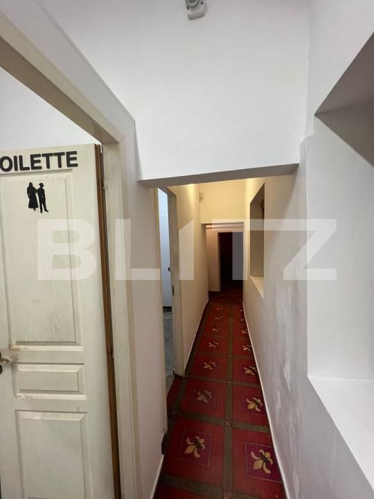 Spațiu comercial de închiriat Ultracentral - 159490SIC | BLITZ Sibiu | Poza10