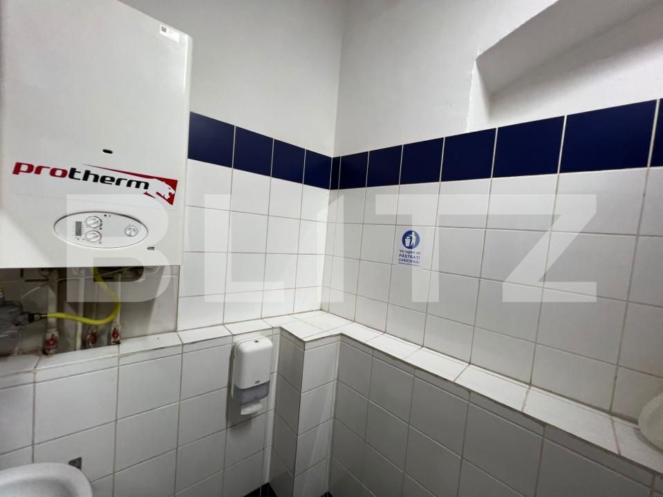 Spațiu comercial de închiriat Ultracentral - 159490SIC | BLITZ Sibiu | Poza7