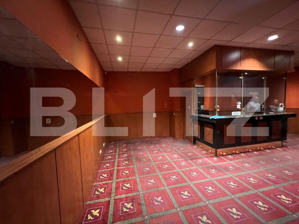 Spațiu comercial de închiriat Ultracentral - 159490SIC | BLITZ Sibiu | Poza5