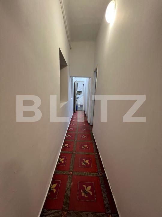 Spațiu comercial de închiriat Ultracentral - 159490SIC | BLITZ Sibiu | Poza8