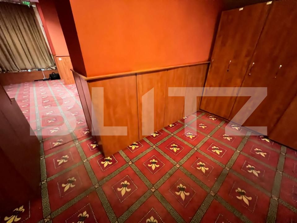 Spațiu comercial de închiriat Ultracentral - 159490SIC | BLITZ Sibiu | Poza4