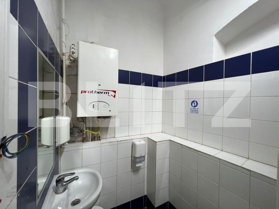 Spațiu comercial de închiriat Ultracentral - 159490SIC | BLITZ Sibiu | Poza9