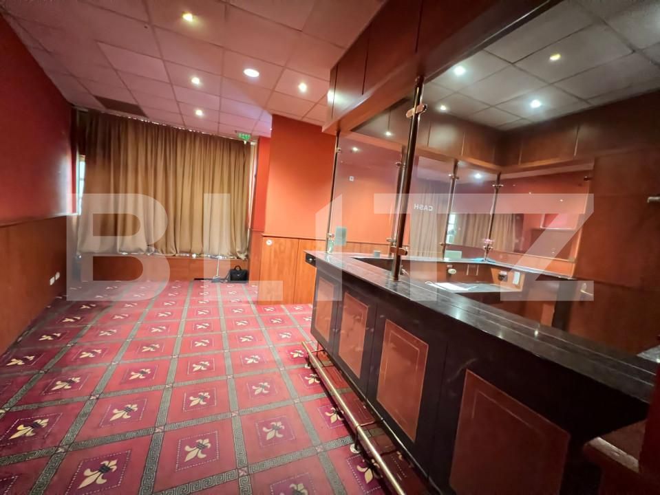 Spațiu comercial de închiriat Ultracentral - 159490SIC | BLITZ Sibiu | Poza2