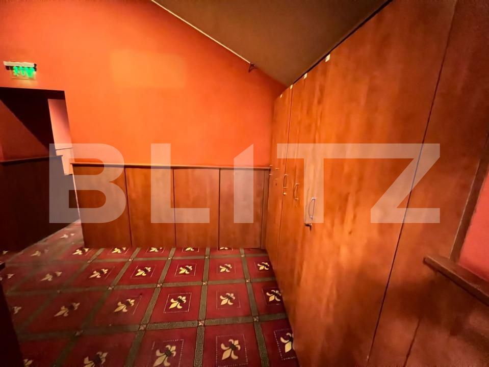 Spațiu comercial de închiriat Ultracentral - 159490SIC | BLITZ Sibiu | Poza3