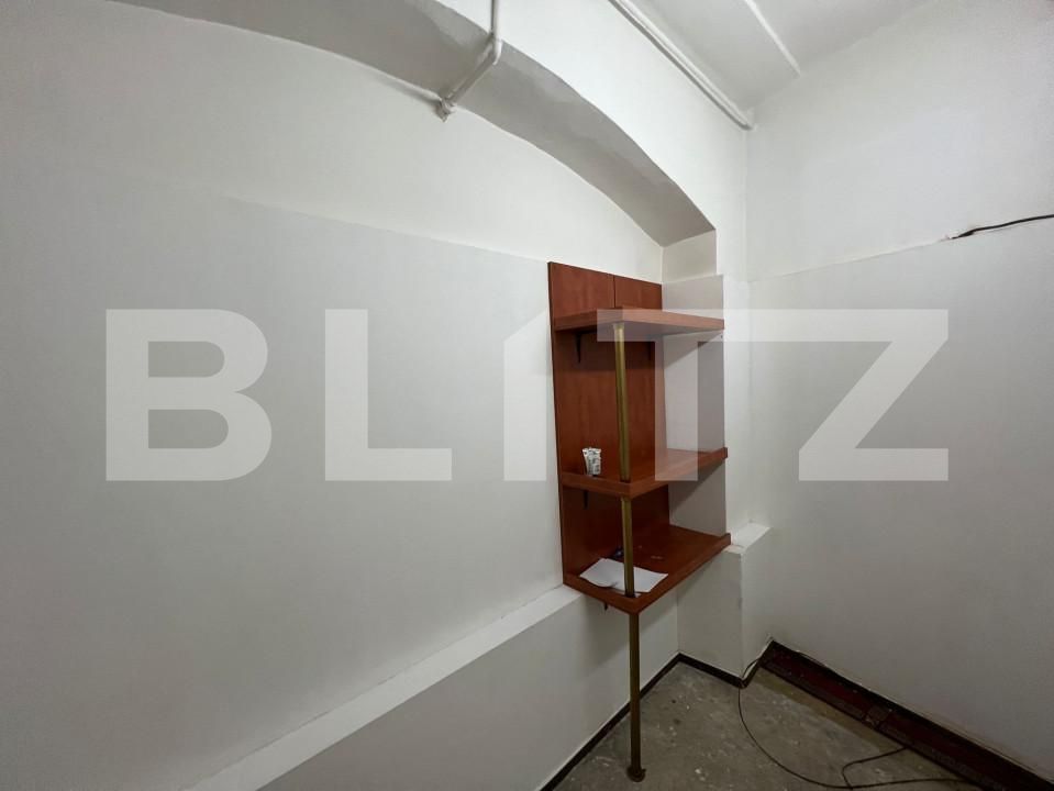 Spațiu comercial de închiriat Ultracentral - 159490SIC | BLITZ Sibiu | Poza11