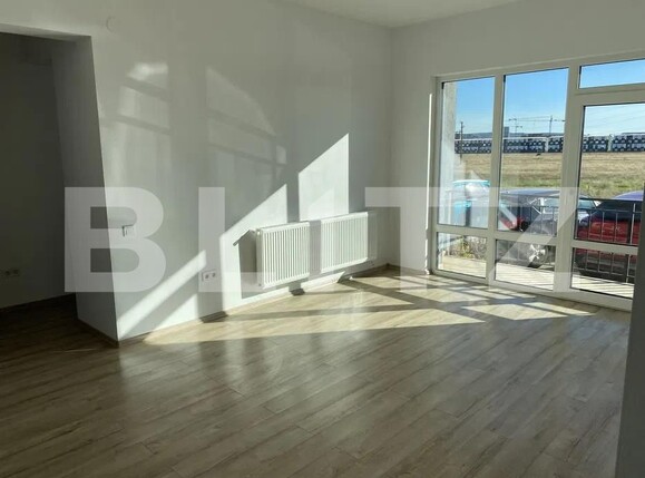 Apartament de vânzare 3 camere Calea Cisnadiei - Arhitectilor - 159653AV | BLITZ Sibiu | Poza9