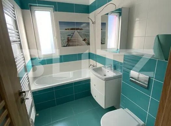 Apartament de vânzare 3 camere Calea Cisnadiei - Arhitectilor - 159653AV | BLITZ Sibiu | Poza5