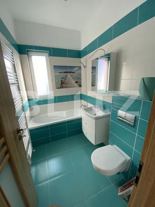 Apartament de vânzare 3 camere Calea Cisnadiei - Arhitectilor - 159653AV | BLITZ Sibiu | Poza5