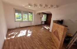 Apartament 3 camere, zona Rahova