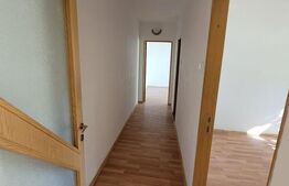 Apartament 3 camere, zona Rahova