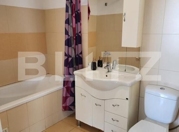 Apartament de închiriat 3 camere Terezian - 159767AI | BLITZ Sibiu | Poza8