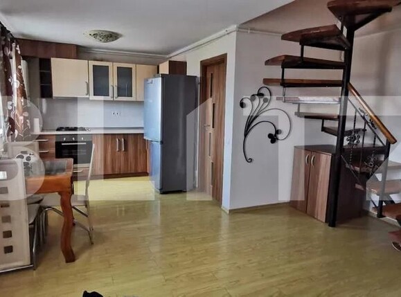 Apartament de închiriat 3 camere Terezian - 159767AI | BLITZ Sibiu | Poza3