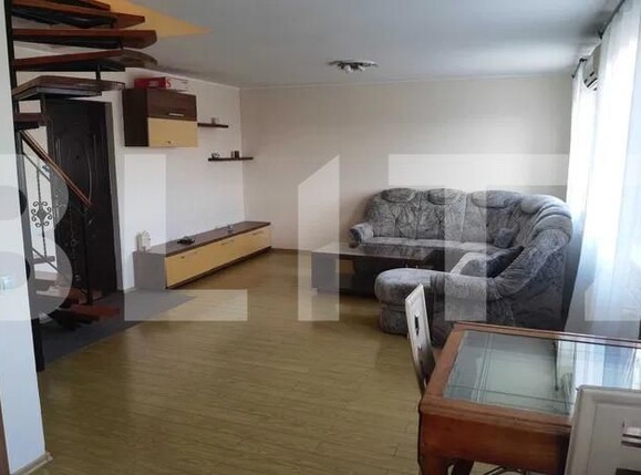 Apartament de închiriat 3 camere Terezian - 159767AI | BLITZ Sibiu | Poza2