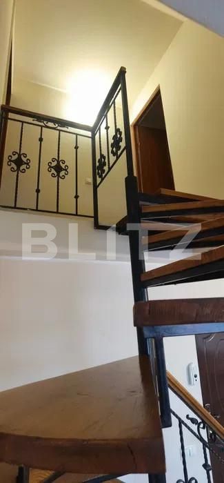 Apartament de închiriat 3 camere Terezian - 159767AI | BLITZ Sibiu | Poza5