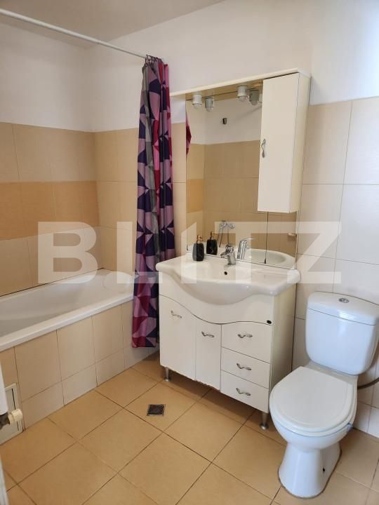 Apartament de închiriat 3 camere Terezian - 159767AI | BLITZ Sibiu | Poza8