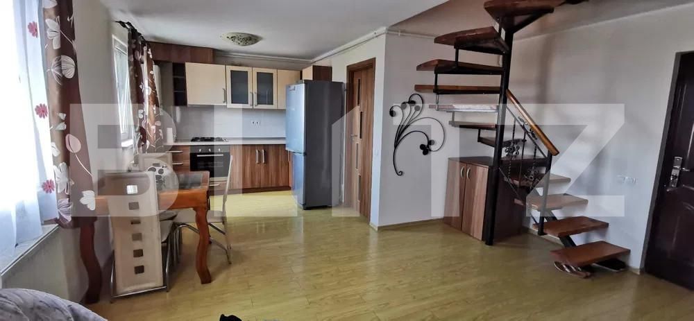 Apartament de închiriat 3 camere Terezian - 159767AI | BLITZ Sibiu | Poza3