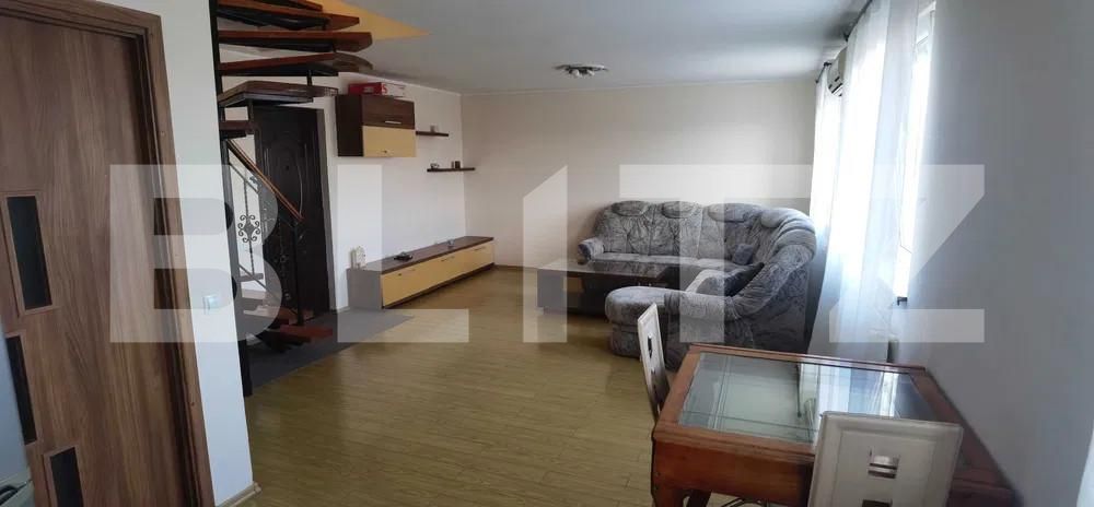 Apartament de închiriat 3 camere Terezian - 159767AI | BLITZ Sibiu | Poza2