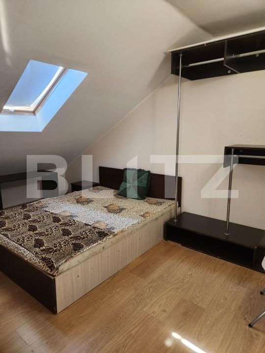 Apartament de închiriat 3 camere Terezian - 159767AI | BLITZ Sibiu | Poza6