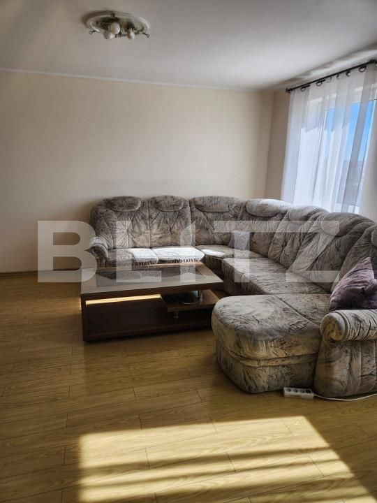Apartament de închiriat 3 camere Terezian - 159767AI | BLITZ Sibiu | Poza4