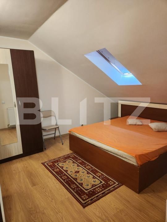 Apartament de închiriat 3 camere Terezian - 159767AI | BLITZ Sibiu | Poza7