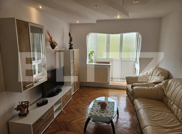 Apartament de închiriat 3 camere Valea Aurie - 159821AI | BLITZ Sibiu | Poza3